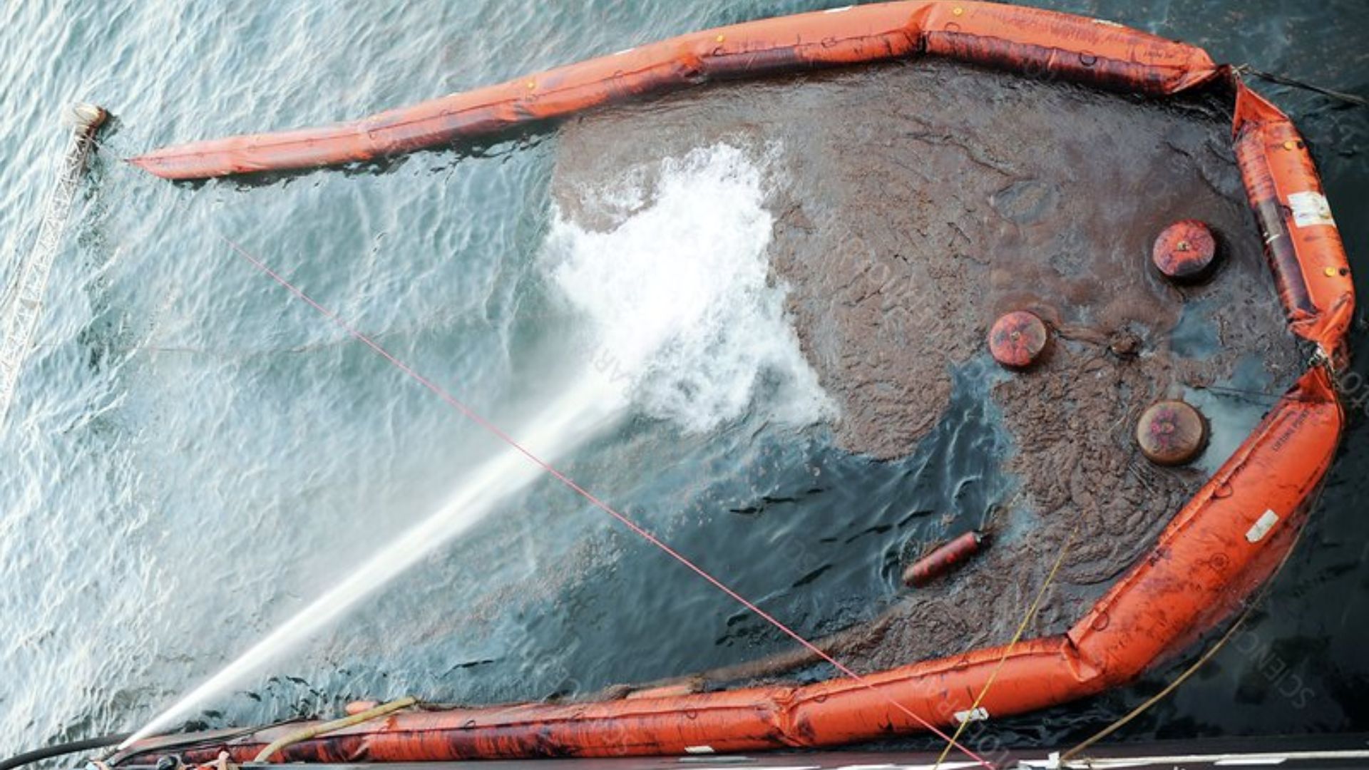 Oil Boom